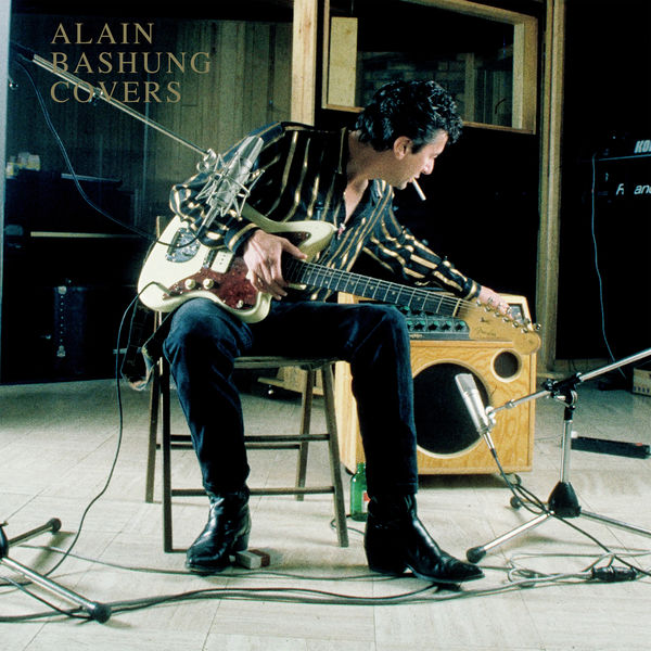 Alain Bashung|Covers