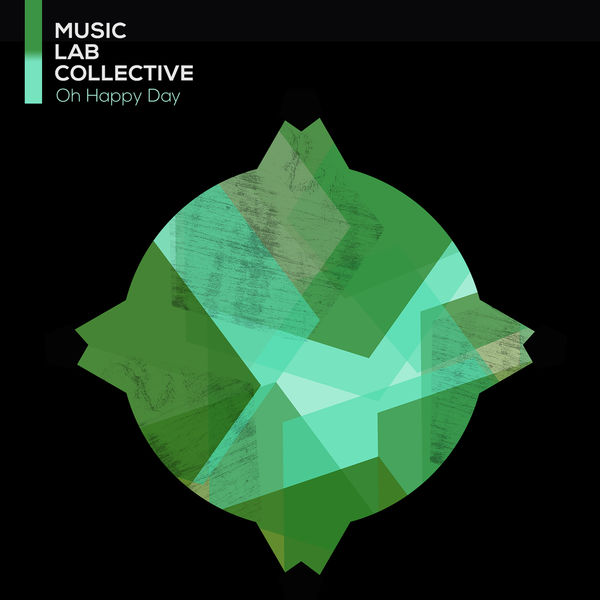 Music Lab Collective - Oh Happy Day (arr. piano) Music Lab Collective - Oh Happy Day (arr. piano)