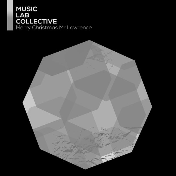 Music Lab Collective|Merry Christmas, Mr. Lawrence (arr. piano)