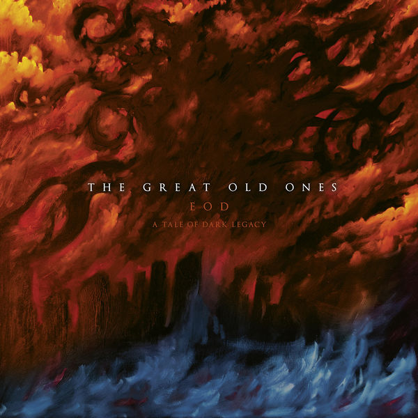 The Great Old Ones - When the Stars Align The Great Old Ones - When the Stars Align