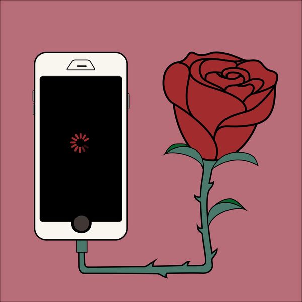 Ben Phelps|What Everyone Else Feels (feat. UNDY & Darryl Rahn) Ben Phelps|What Everyone Else Feels (feat. UNDY & Darryl Rahn)