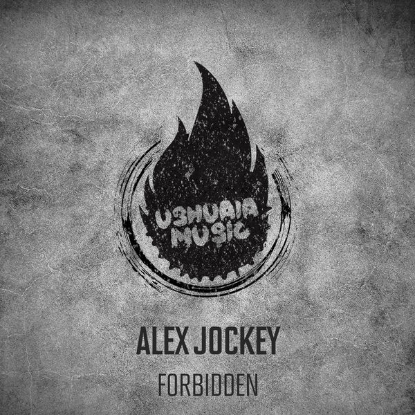 Alex Jockey - Forbidden Alex Jockey - Forbidden
