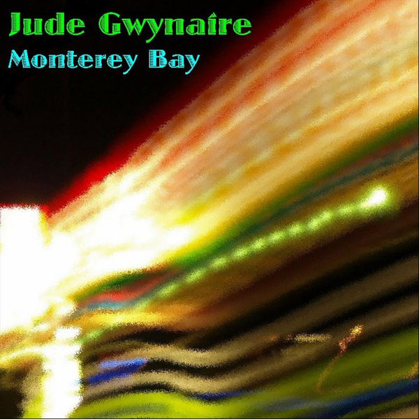 Jude Gwynaire|Monterey Bay