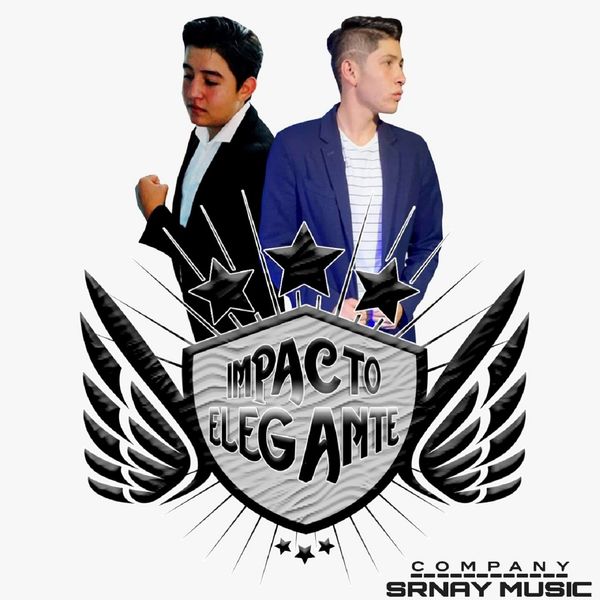 Impacto Elegante - No Es a Ella Impacto Elegante - No Es a Ella