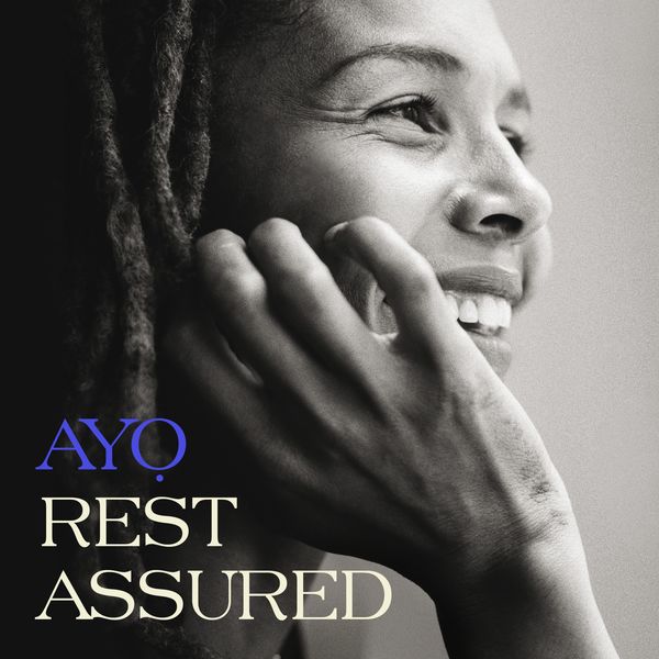 Ayo - Rest Assured Ayo - Rest Assured