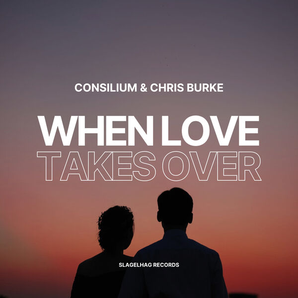 When Love Takes Over (Techno Remix), Consilium Qobuz