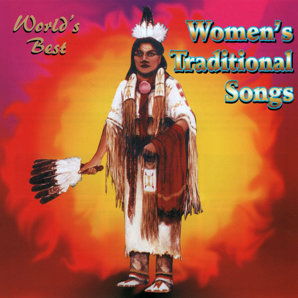 Various Artists - Women's Traditional Songs Various Artists - Women's Traditional Songs