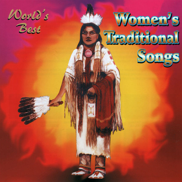 Various Artists|Women's Traditional Songs