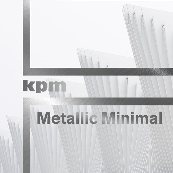 Various Artists - Metallic Minimal Various Artists - Metallic Minimal