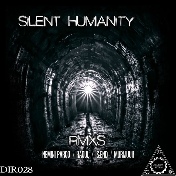 Silent Humanity|Remixes Silent Humanity|Remixes