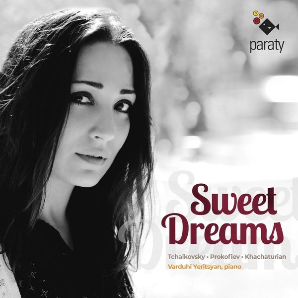 Varduhi Yeritsyan - Sweet Dreams Varduhi Yeritsyan - Sweet Dreams