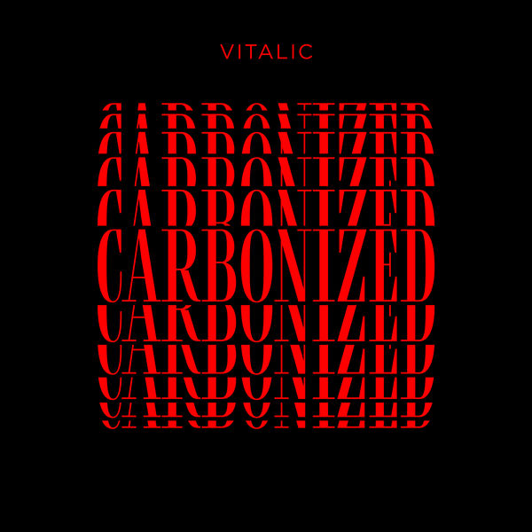 Vitalic|Carbonized Vitalic|Carbonized