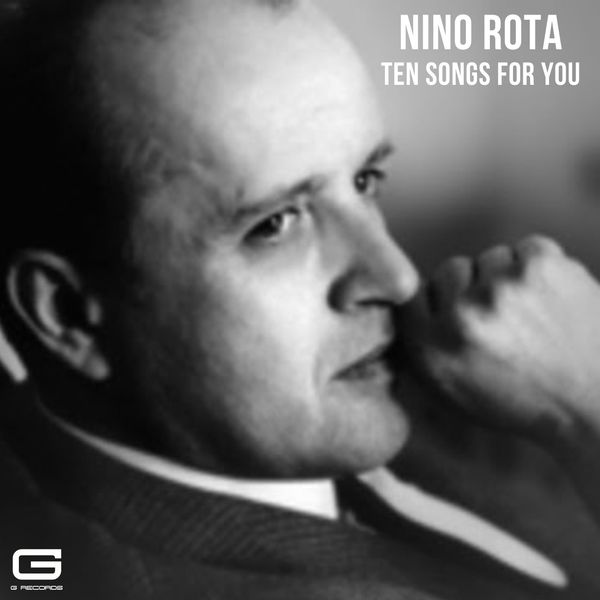 Nino Rota|Ten songs for you