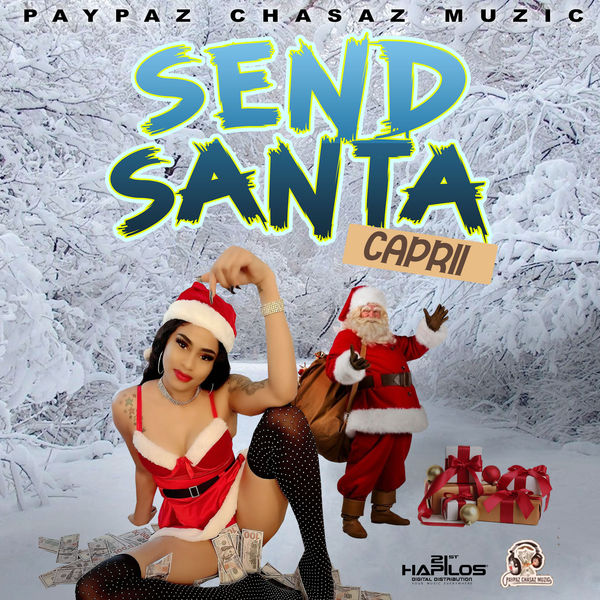 Caprii|Send Santa