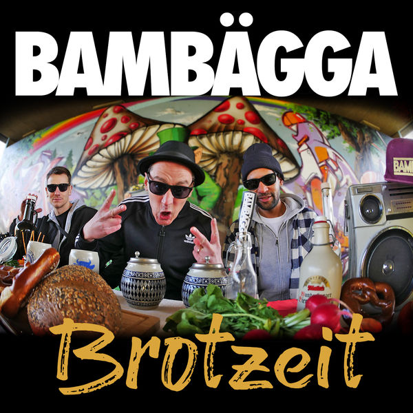 Bambägga|Brotzeit Bambägga|Brotzeit