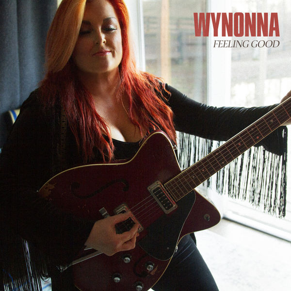 Wynonna|Feeling Good (Acapella)