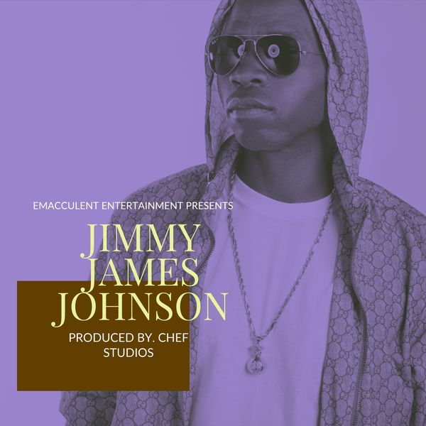 Jimmy James Johnson|Jimmy James Johnson