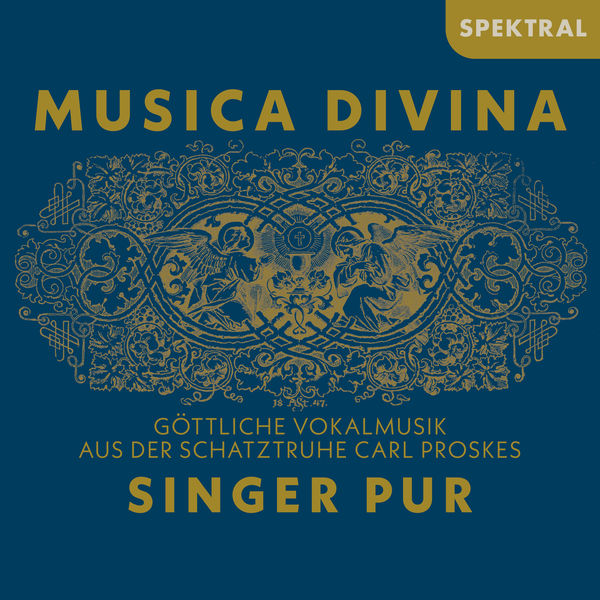 Singer Pur|Musica Divina Singer Pur|Musica Divina
