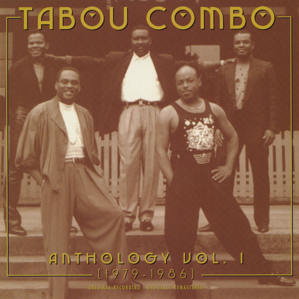 Anthology, Vol. 1, Tabou Combo Qobuz