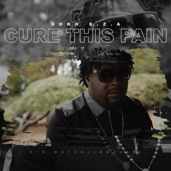 Soko|Cure This Pain Soko|Cure This Pain