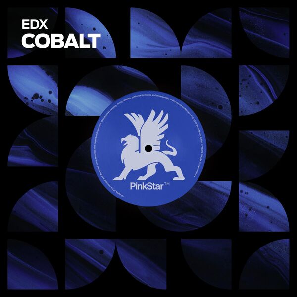 EDX|Cobalt EDX|Cobalt