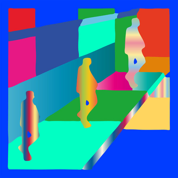 Hot Chip - Straight To The Morning Hot Chip - Straight To The Morning