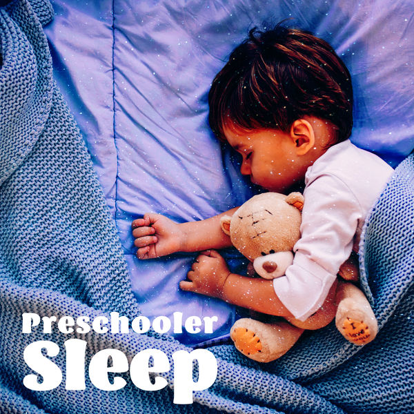 Preschooler Sleep Soft Melodies for the Afternoon Nap and for Getting