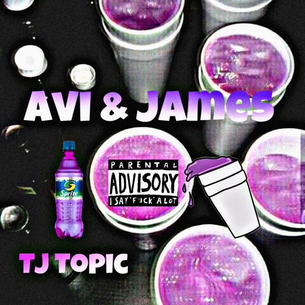 TJ Topic|Avi & James TJ Topic|Avi & James