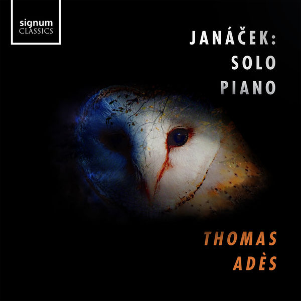 Thomas Adès - In the Mists: Presto Thomas Adès - In the Mists: Presto