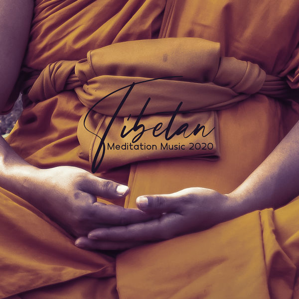 Healing Yoga Meditation Music Consort|Tibetan Meditation Music 2020