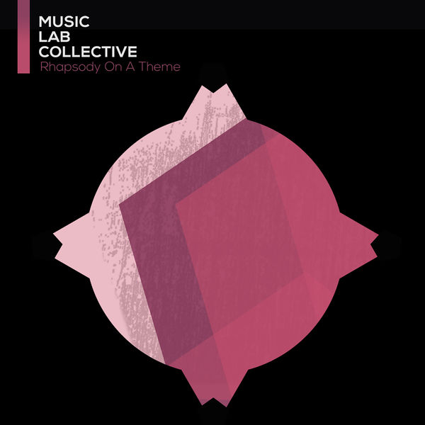 Music Lab Collective - Rachmaninov: Rhapsody on a Theme of Paganini, Op. 43: Variation 18 (arr. piano) Music Lab Collective - Rachmaninov: Rhapsody on a Theme of Paganini, Op. 43: Variation 18 (arr. piano)