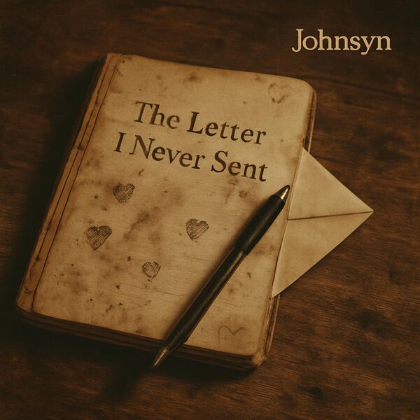 The Letter I Never Sent, Johnsyntee Qobuz