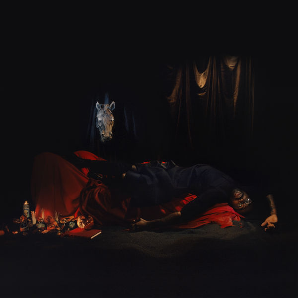 Ghostpoet - I Grow Tired But Dare Not Fall Asleep Ghostpoet - I Grow Tired But Dare Not Fall Asleep