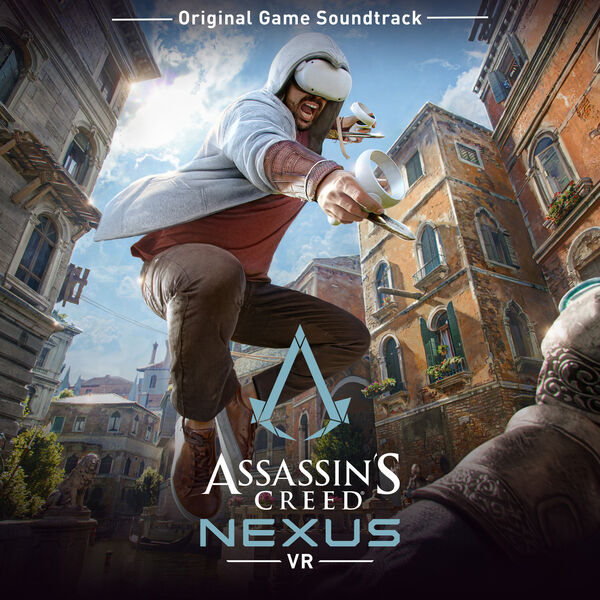 Chris Tilton|Assassin's Creed Nexus (Original Game Soundtrack)