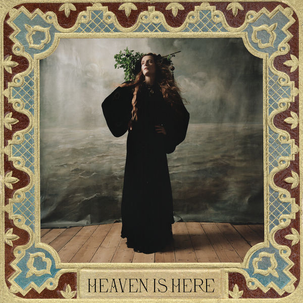 Florence + The Machine|Heaven Is Here Florence + The Machine|Heaven Is Here