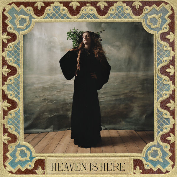 Florence + The Machine|Heaven Is Here