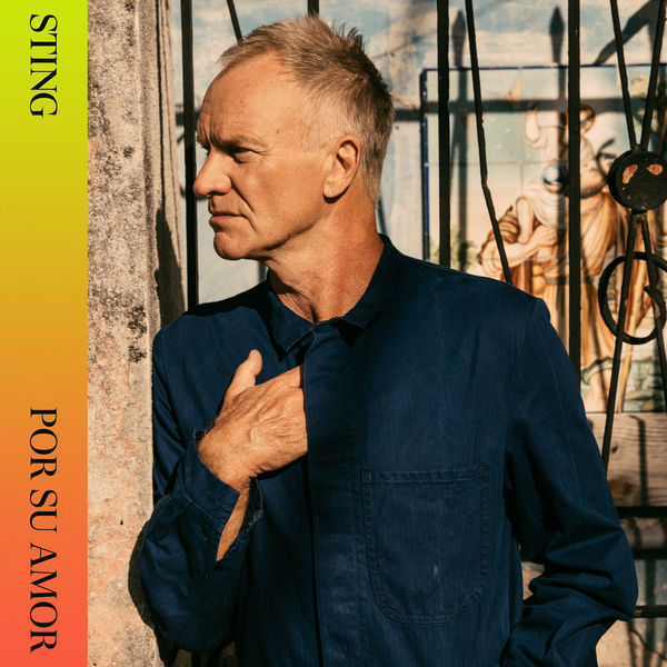 Sting|Por Su Amor Sting|Por Su Amor