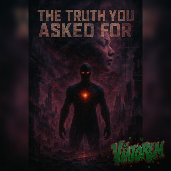 Viatorem|THE TRUTH YOU ASKED FOR Viatorem|THE TRUTH YOU ASKED FOR