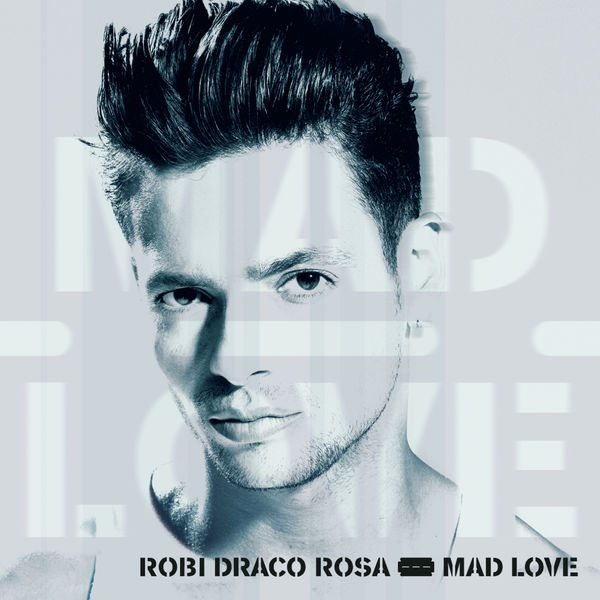 Draco Rosa|Mad Love Draco Rosa|Mad Love