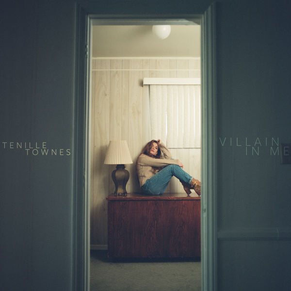 Tenille Townes|Villain in Me Tenille Townes|Villain in Me