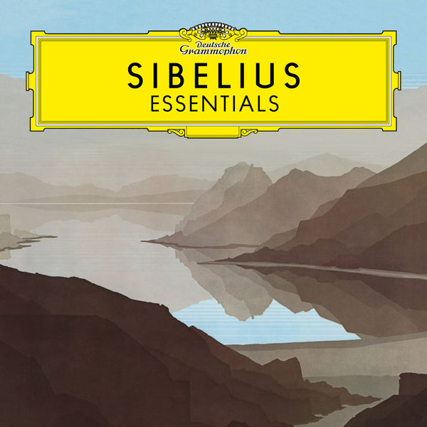 Various Artists - Sibelius: Essentials Various Artists - Sibelius: Essentials