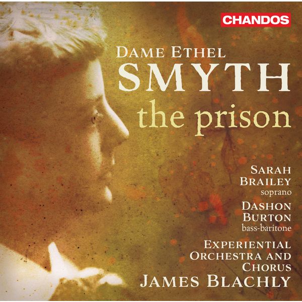Sarah Brailey|Smyth: The Prison Sarah Brailey|Smyth: The Prison