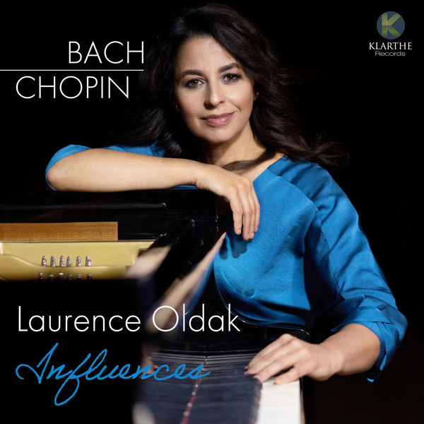 Laurence Oldak - Influences Laurence Oldak - Influences