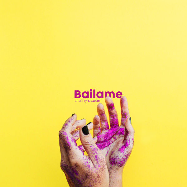 Danny Ocean - Báilame Danny Ocean - Báilame