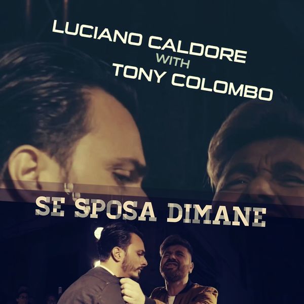 musica tony colombo scarica