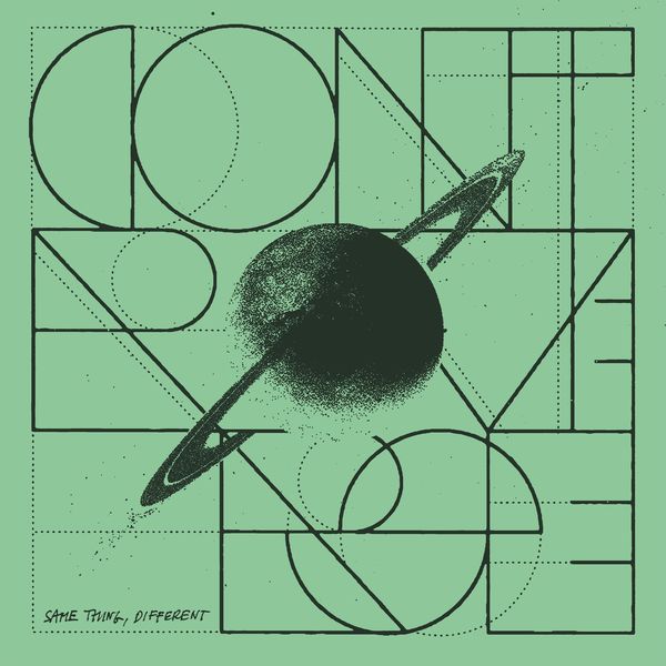 Contrøverse - Same Thing, Different Contrøverse - Same Thing, Different
