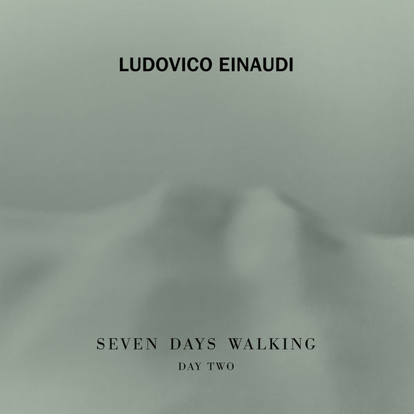 Ludovico Einaudi - Seven Days Walking - Day Two Ludovico Einaudi - Seven Days Walking - Day Two