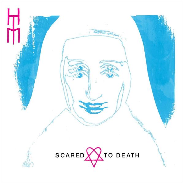 HIM|Scared to Death HIM|Scared to Death