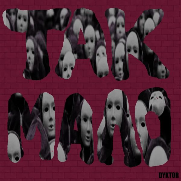 DYKTOR|Так мало DYKTOR|Так мало