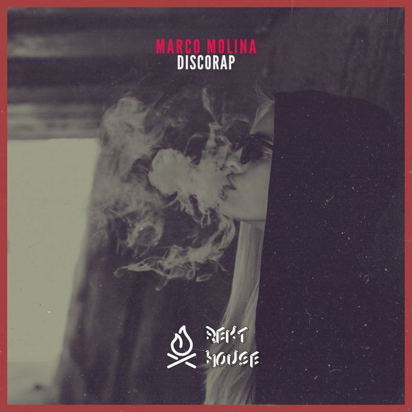 Marco Molina - Discorap Marco Molina - Discorap